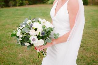 Sherwood Florist Weddings & Events - 18