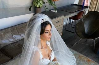 Makeup By Natalie Sky - 6
