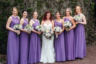 Agnes Edmunds Bridal and Formals - 19