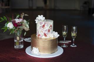 Chef Gina's Bakeshop - 32