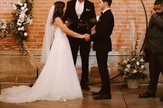 Yours Forever Weddings - 7