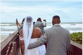 Love is a Beach Wedding - 65