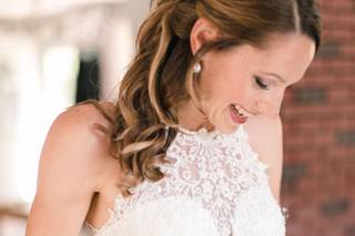 Makeup Artistry by Liz - 37