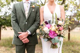 California Sister Floral Design & Supply - 6