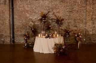Xo Design Co. Event Florist - 36