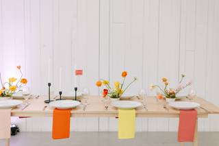 Posey Floral and Event Design - 10