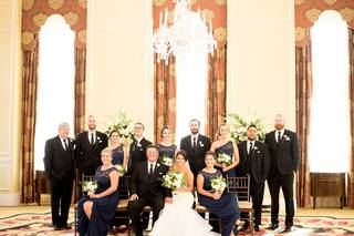 Lily Greenthumb's Wedding & Event Design - 30