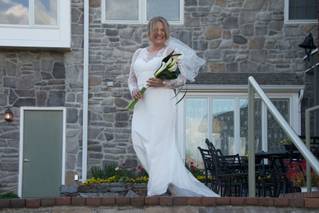 Diamond Couture Bridal by My Sewing Studio - 10