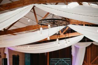 Younger Ranch Weddings & Events - 22