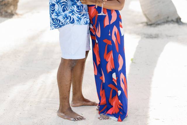 Caribbean Wedding 4
