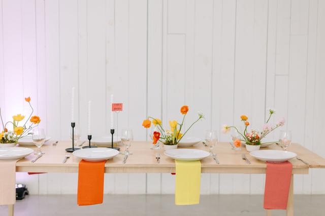 Posey Floral and Event Design - 1