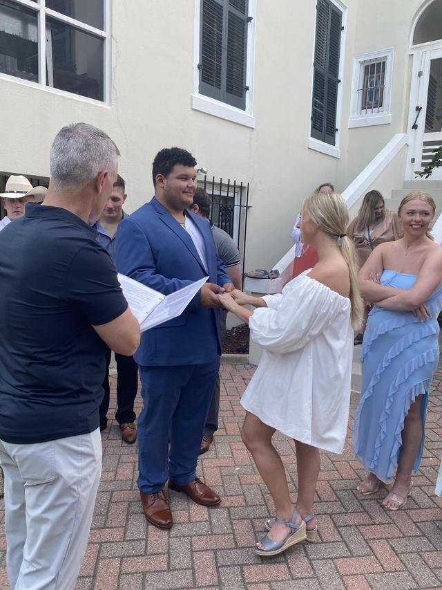 Virginia Point INN - 1