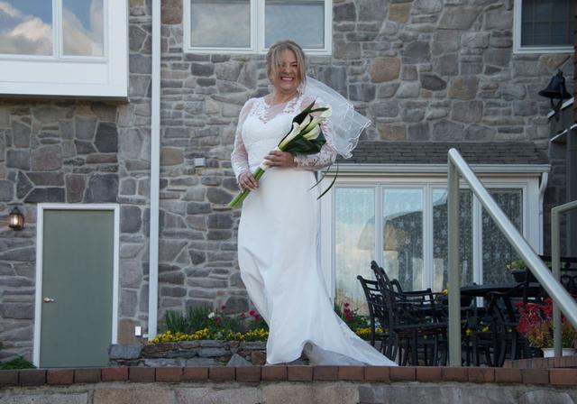 Diamond Couture Bridal by My Sewing Studio - 4