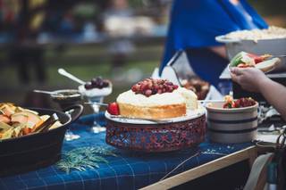 Adeline Leigh Catering - 4