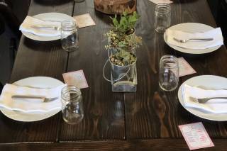 Temecula Farm Tables - 17