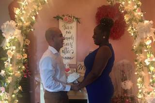 Weddings by Valise, Valise Jackson - 17