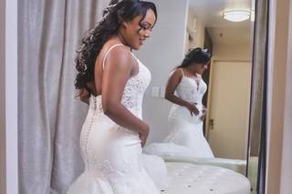 Elegance By Roya Bridal Atelier - 73