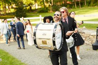 The Love Revival Orchestra - 14