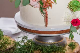 Kelly Leigh Cakes - 8