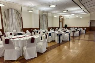 Golden Apple Caterers - 5