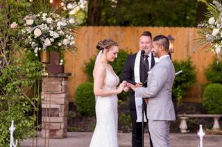 Hudson Valley Officiants - 38