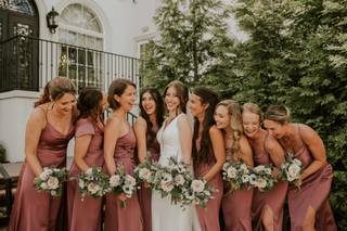 The Bride Squad - 12