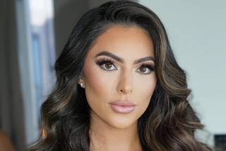 Renata Hair & Make Up Artist - 47