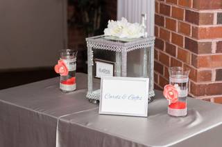 Event De'Cor Wedding Planning & Design - 11