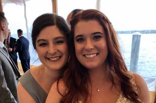 Angela Mangano - Hairstylist & Makeup Artist - 11