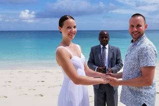 Bahamas Weddings By The Sea - 66
