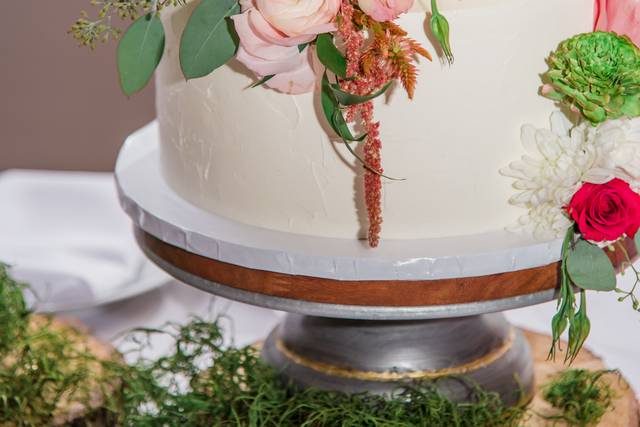 Kelly Leigh Cakes 4
