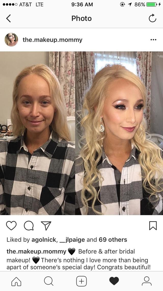 The Makeup Mommy - 2