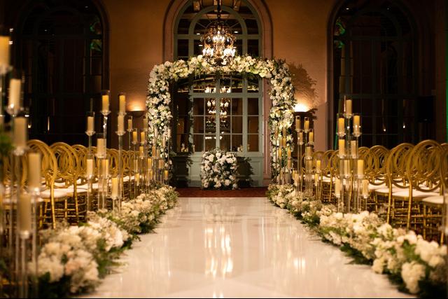Charis Events & Design - 4