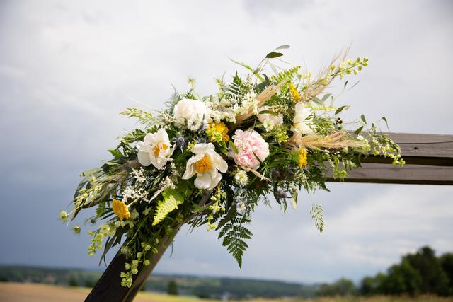 Genesee Valley Florist - 4