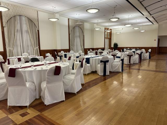 Golden Apple Caterers - 1