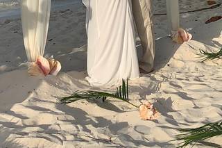 Michael, a St. Thomas Wedding Officiant - 50