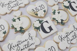 Jessie B's Custom Cookies - 22