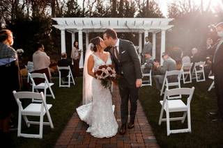 Alisha Simone / Event Floral and Decor - 22