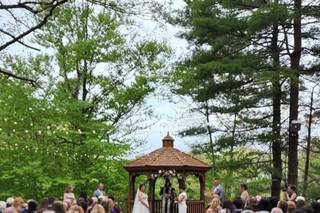 The Pavilion on Crystal Lake - 74