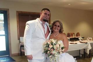 A Huntsville Wedding Officiant - 9