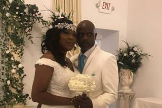 Sterling Banquet Hall - 12