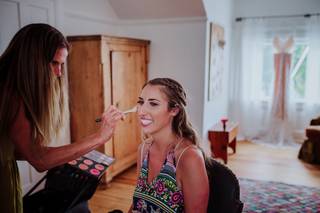 Graykin Hair & Makeup - 50