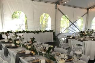 Royal Table Settings - 37