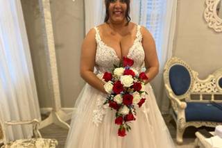 Debra's Bridal Shop at The Avenues - 9
