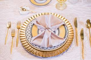 Charis Events & Design - 13