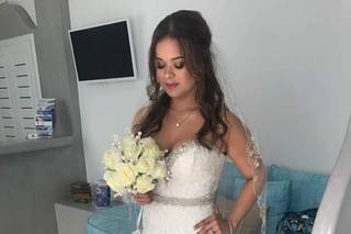 KYRANIS BRIDAL BEAUTY - 49