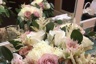 The Fresh Blossom - 57