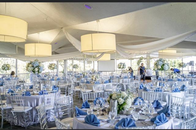 La Canada Flintridge Country Club - 1
