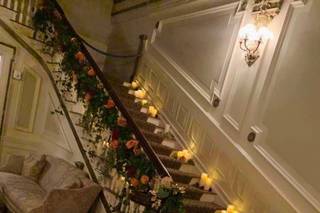 Bourne Mansion - 54