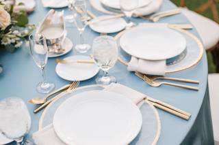 Parties A' La Carte - 46